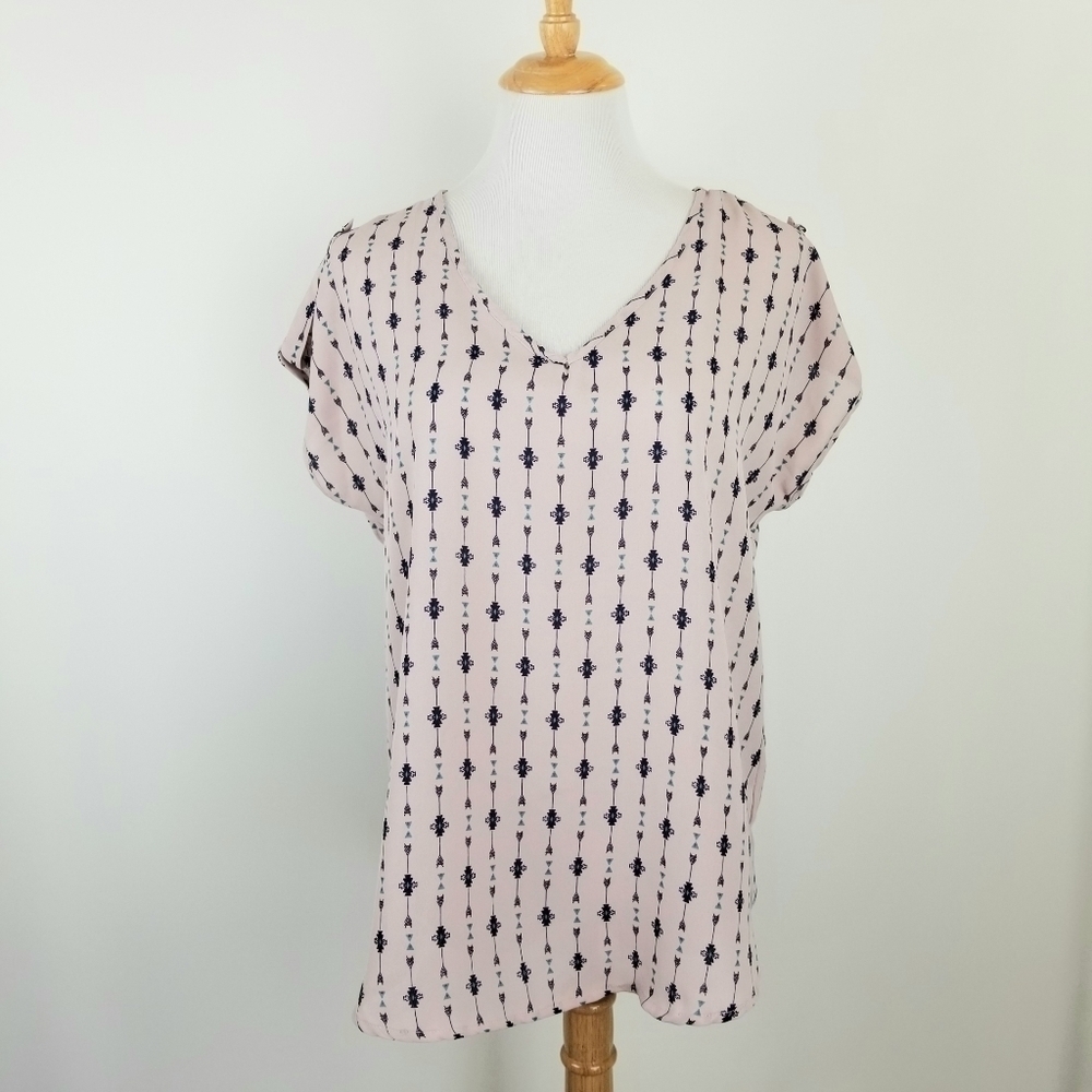 Live 4 Truth shirt, sz L